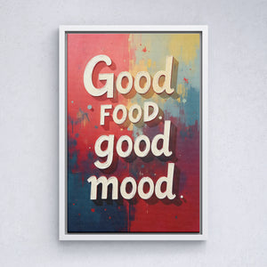 Good Food, Good Mood - Vol.4