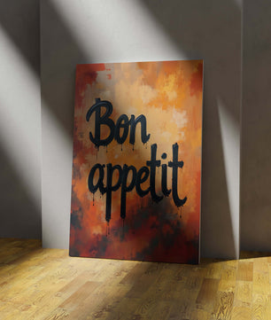 Bon Appetit Vol.2