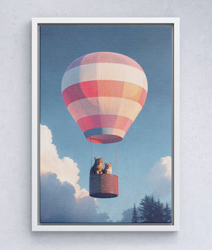 Ballonvoyagers