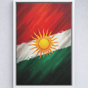 Kurdistan - Solar Reverie