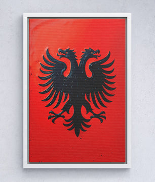 Albanian - The Twin Shadows