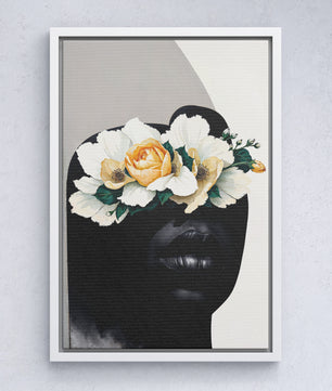 Blossom Veil