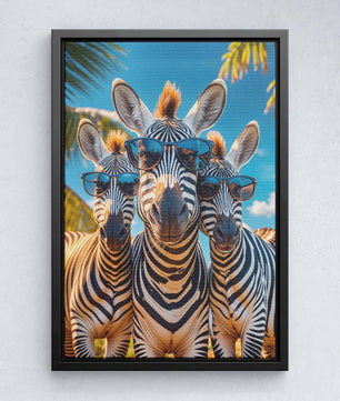 Zebra Squad