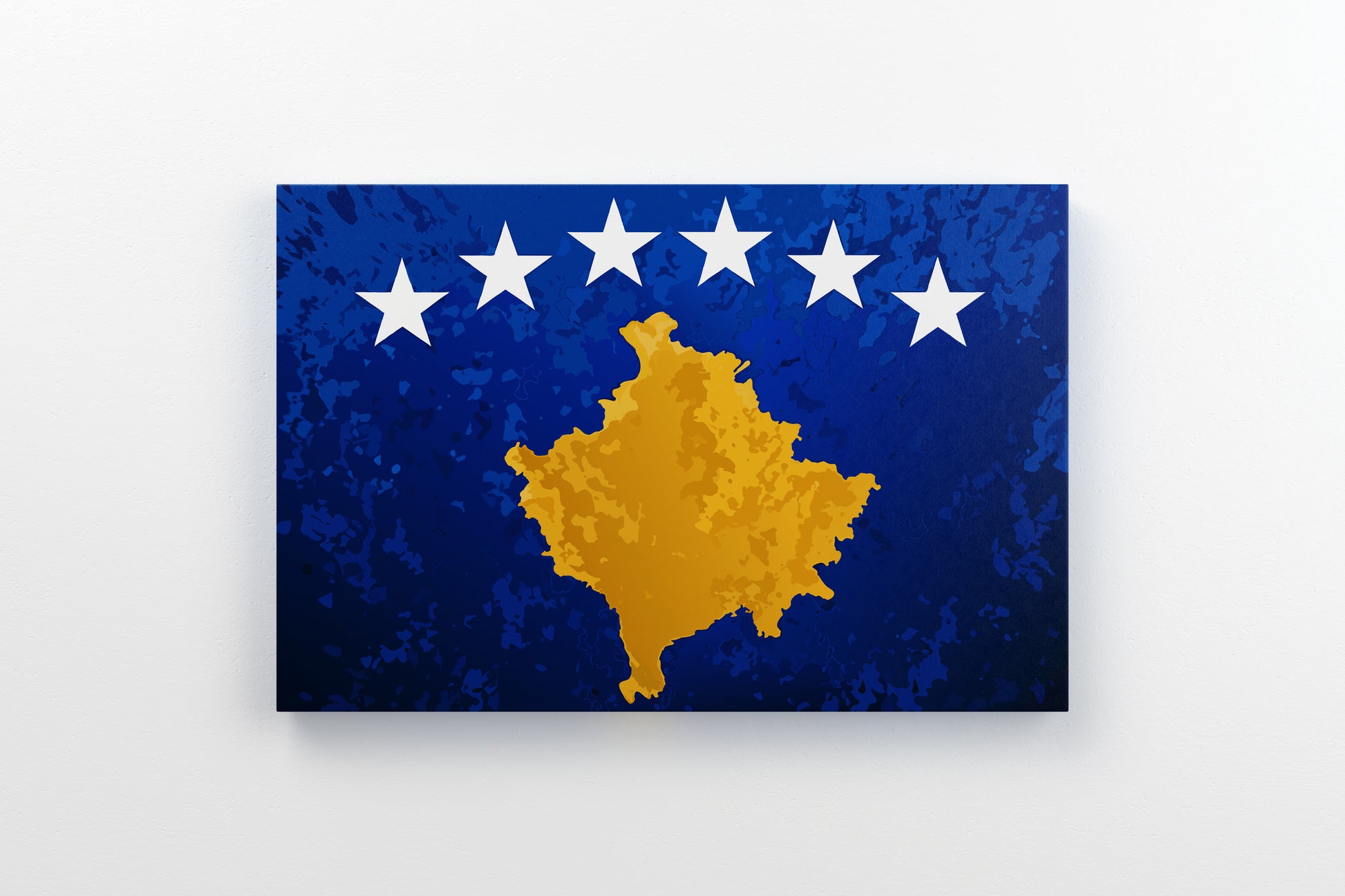 Kosovo - Golden Stars