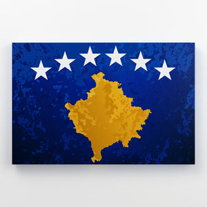 Kosovo - Golden Stars