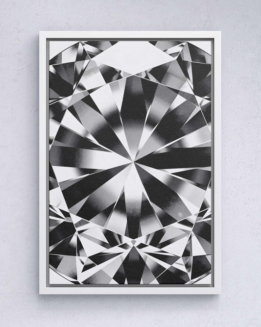 Pure Luxury – Diamond Cut