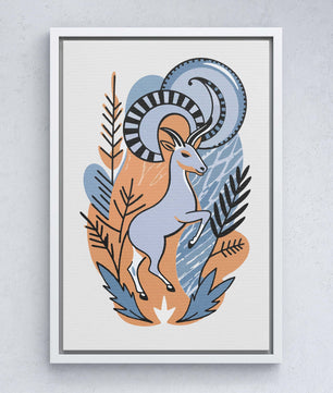 Ascenso de Capricorns