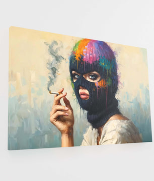 Colori di ribellione