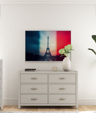 Eiffel Reverie