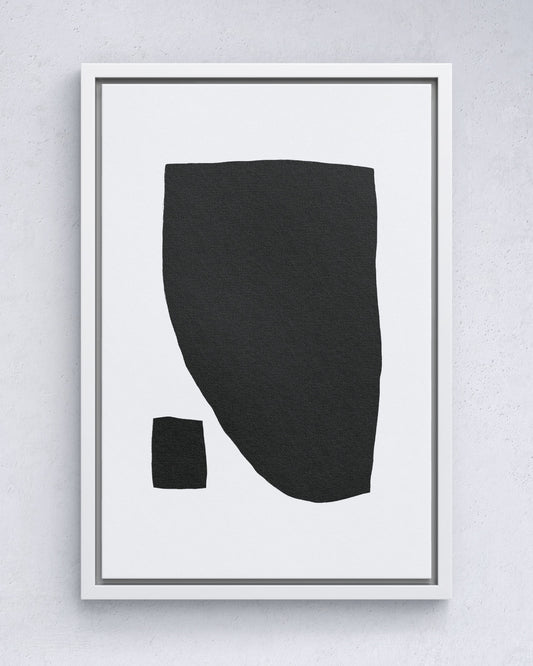 Minimalistische vormen - vol.2