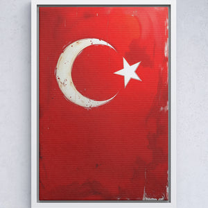 Turkish - Crimson Legacy