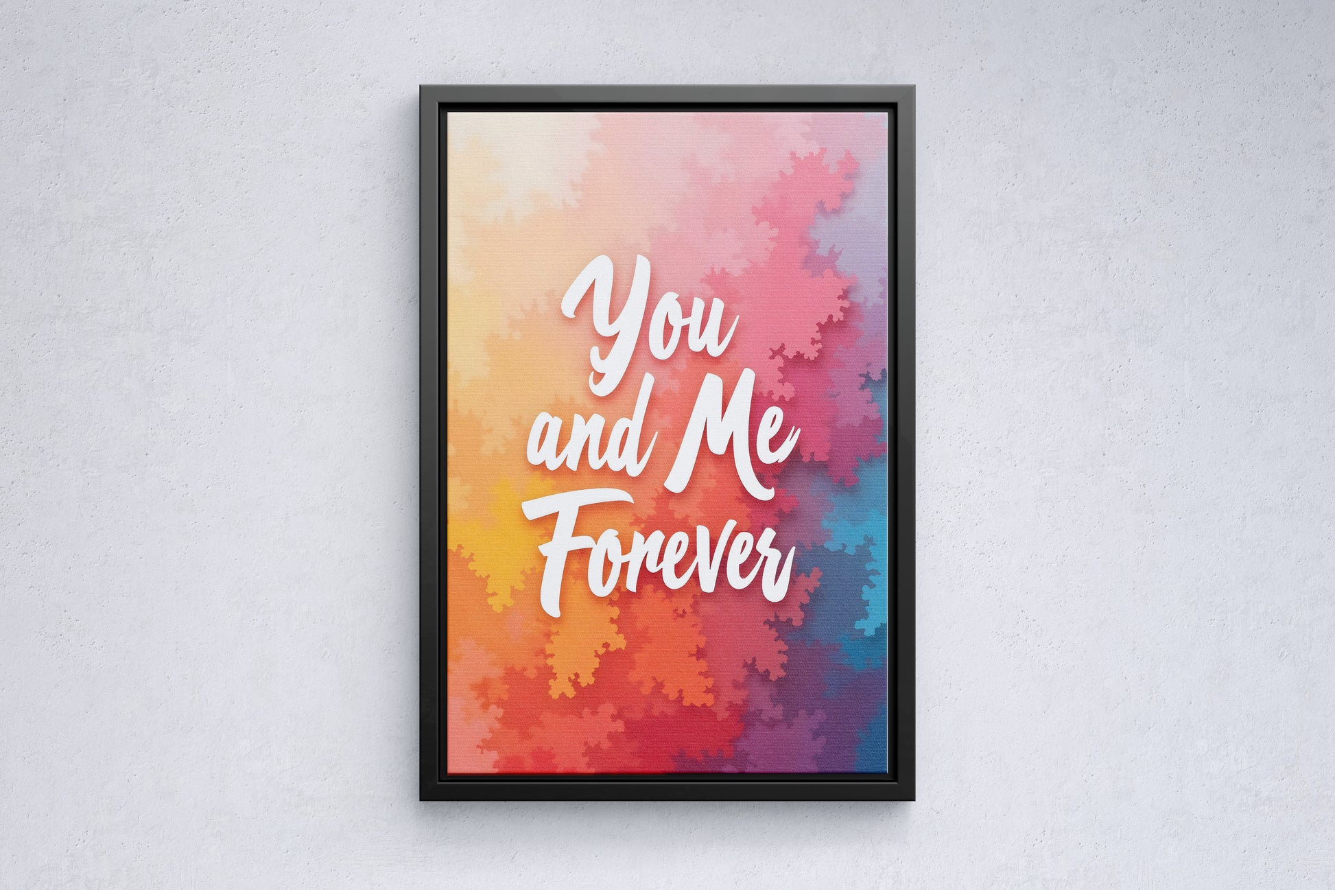 You & Me Forever Vol.2