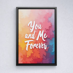 You & Me Forever Vol.2