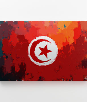 Tunisia - The Starborn Crescent