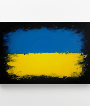 Ukraine - Obsidian Dawn