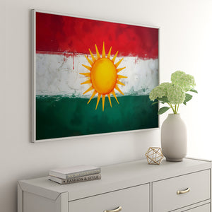 Kurdistan - Sunlit Heritage