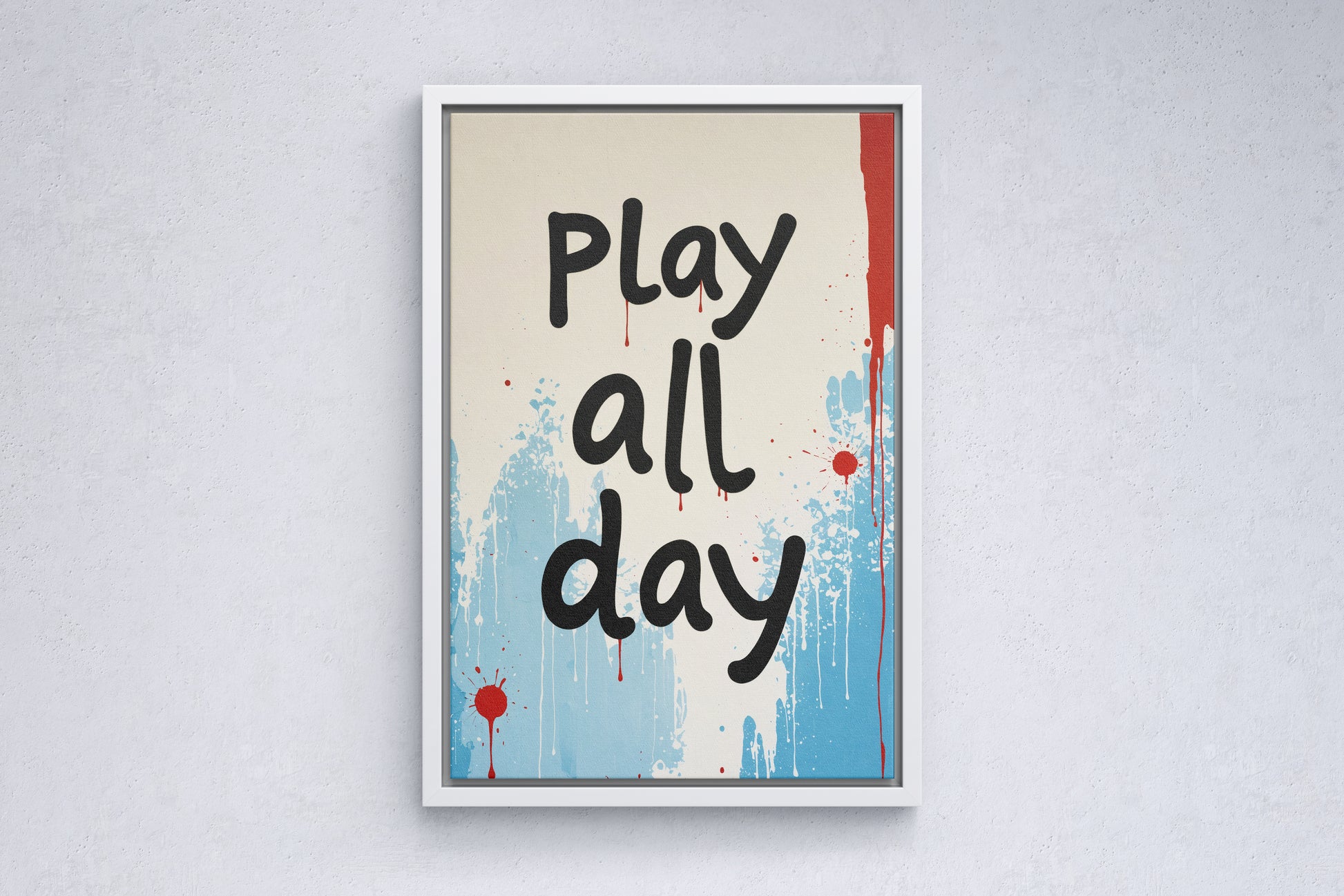 play all day vol.1