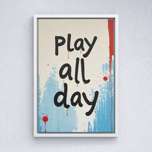 play all day vol.1