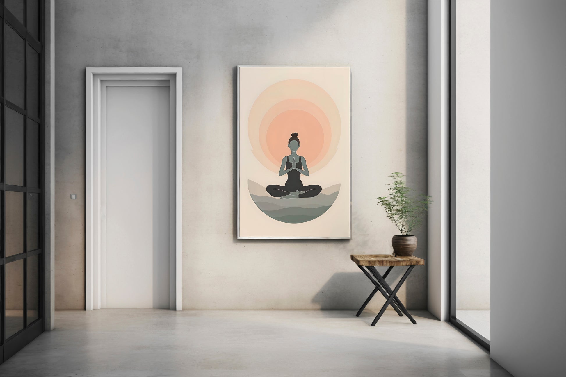 Zen Aura