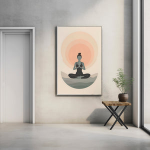 Zen Aura