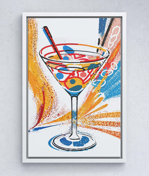 Cocktail Pop Blast