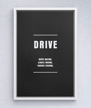 Carburante per avanti