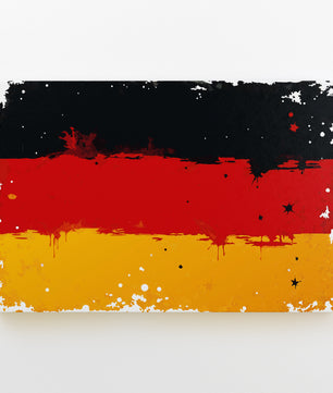 Rebelkleuren van Duitsland