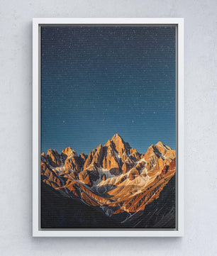 Stellar Crest