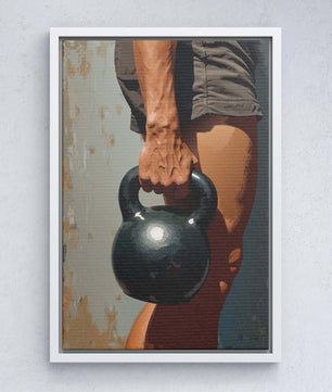 Atlas’ Burden