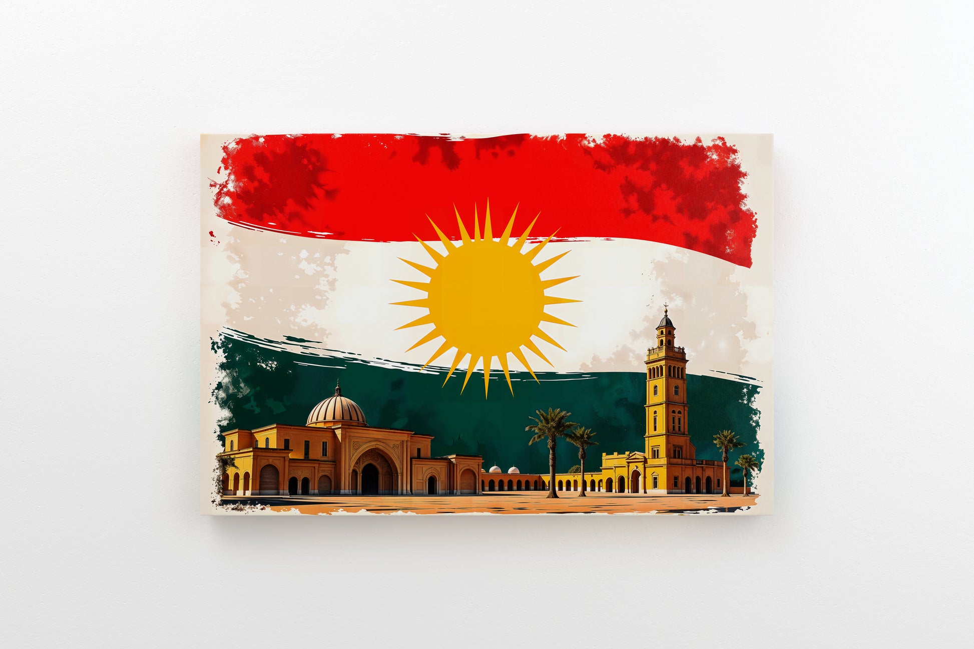 Kurdistan Majesty