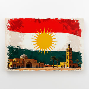 Kurdistan Majesty