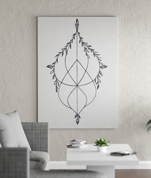 Sacred Balance Growth and Harmony