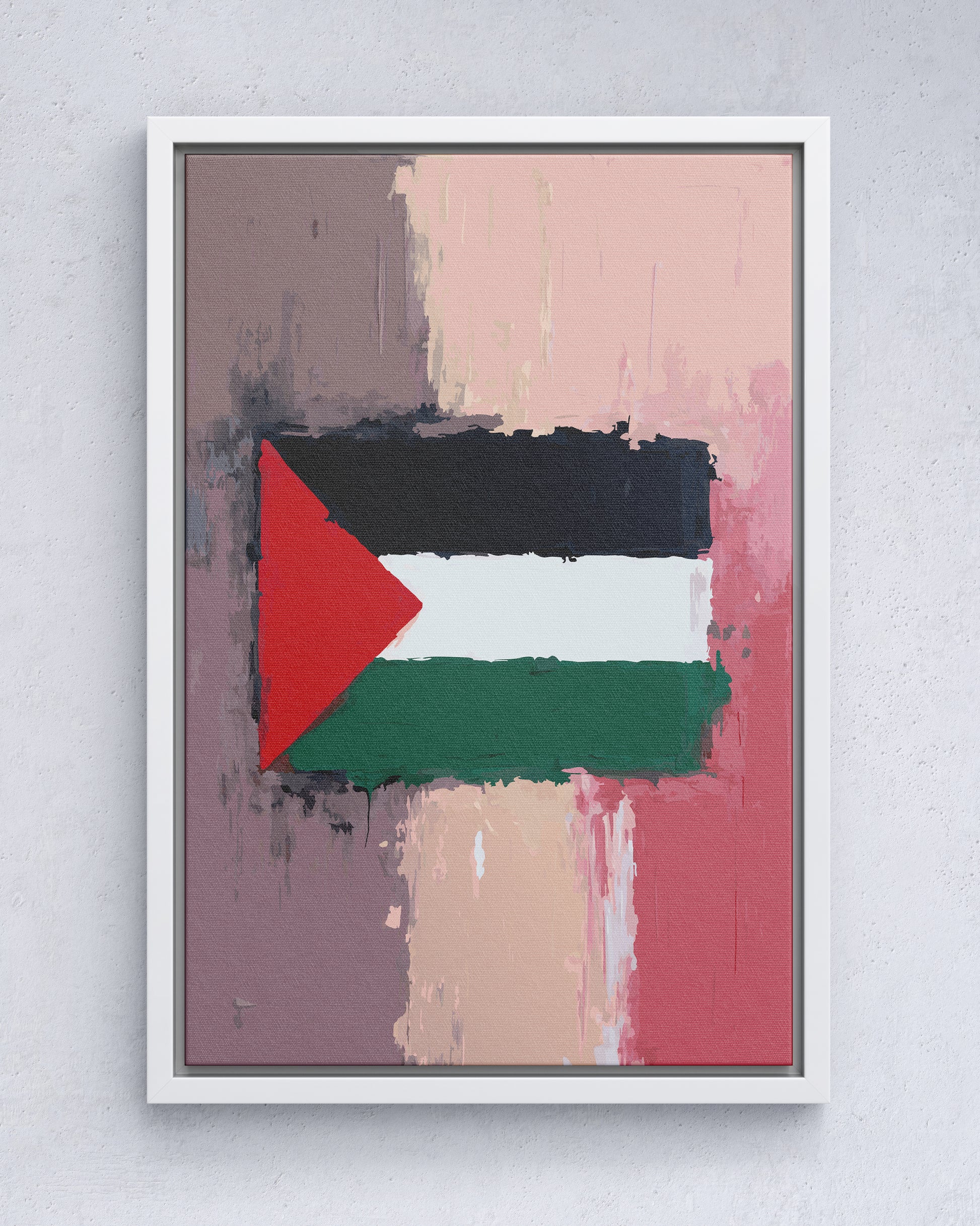 Toile Al Quds