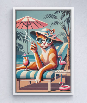 Feline Luxe