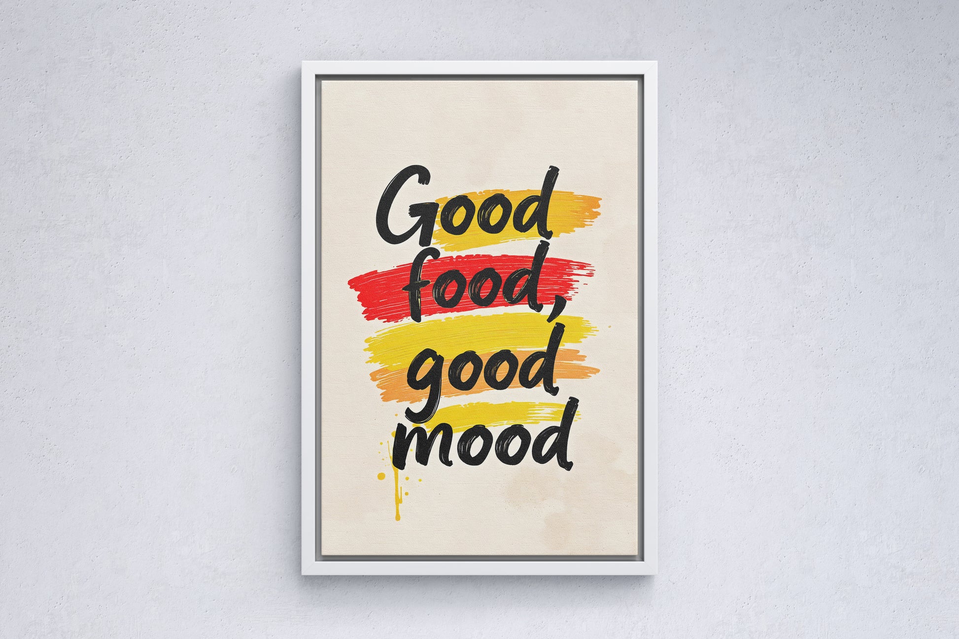 Good food good mood vol.5