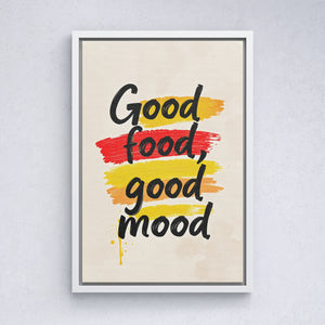 Good food good mood vol.5