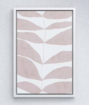 Dusty Pink Petals