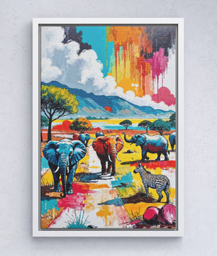 Wildlife Symphony