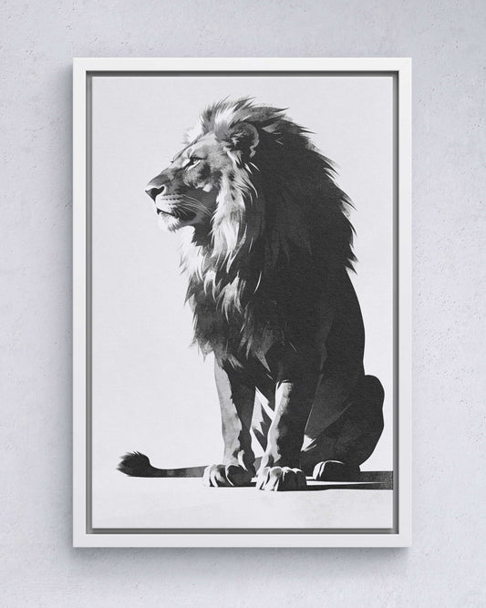 Silent King – Pure Strength