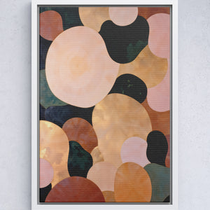 Polka Amber Dreams