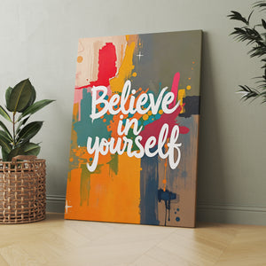 Believe in yourself vol.2