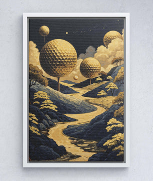Golf dorado