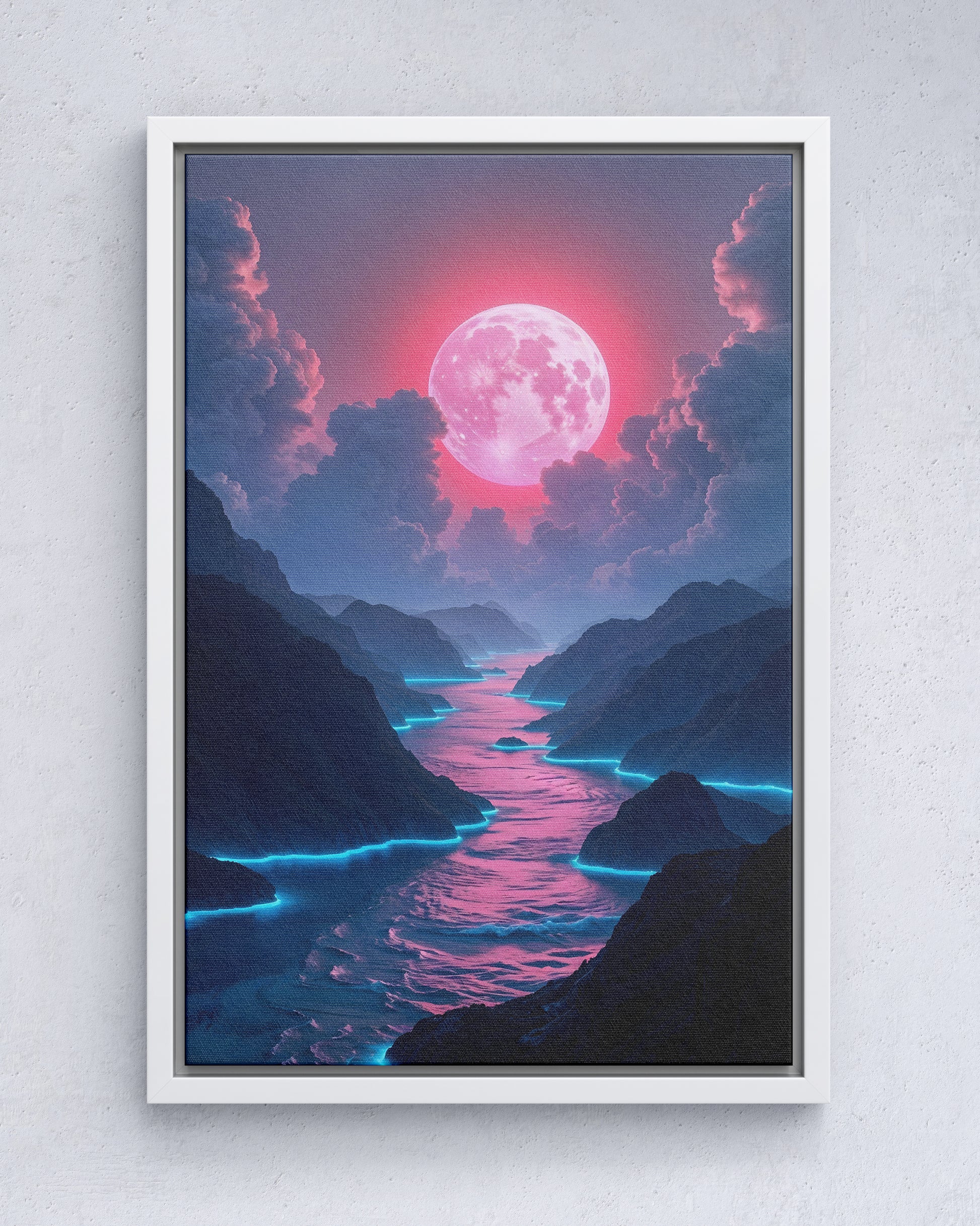 Velo lunar