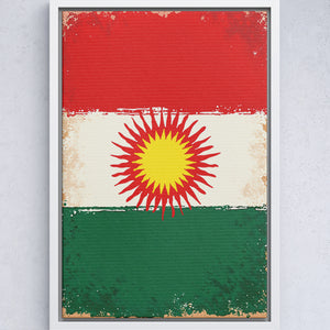 Kurdistan - Radiant Emblem