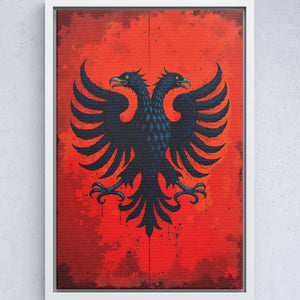 Albanian - Raven’s Dominion