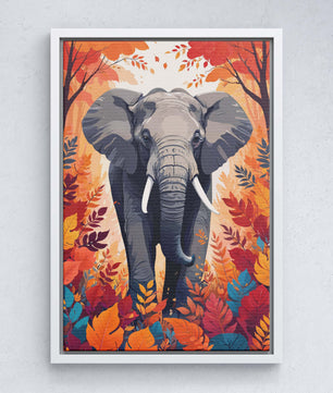 Ivory Monarch