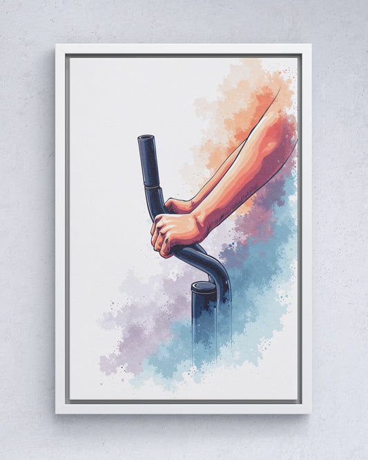 Grip essentie