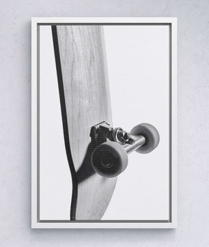 Urban Motion – Clean Lines