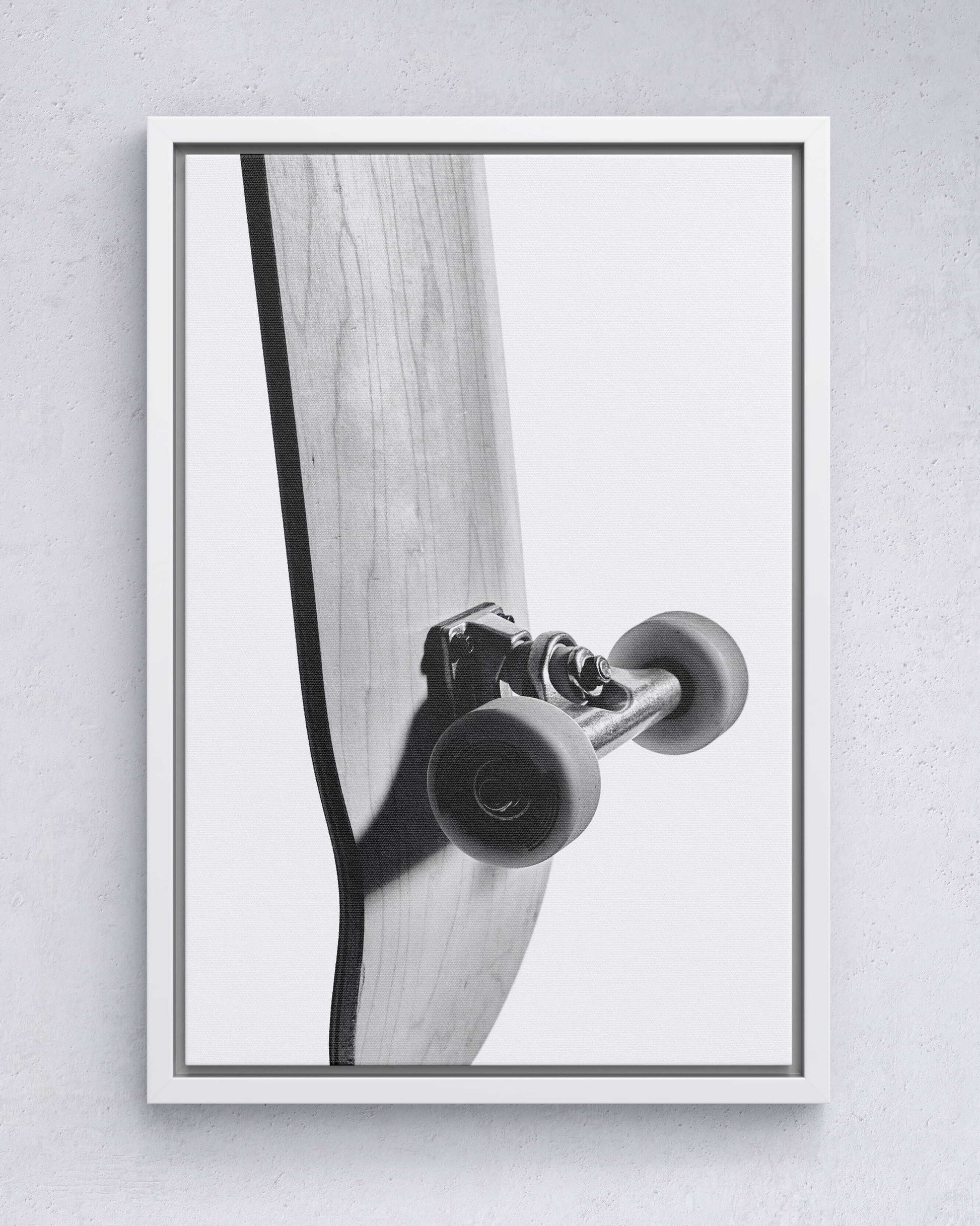 Urban Motion – Clean Lines