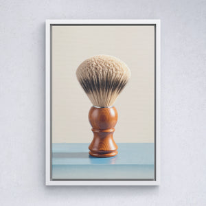 Wooden Elegance Brush